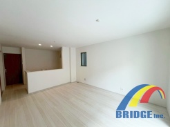 A号棟 笑顔が増える家族憩い空間
