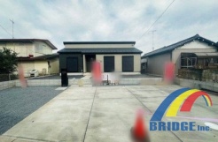 駐車3台可能で、広々敷地の嬉しい平屋建。
2WIC、ファミリークローゼットも付いています。
家族で共有ができて、たっぷり収納ができます。
是非、市原市内で新築一戸建てをお探しの方はお気軽にお問い合わせ下さい。
お待ちしております。