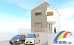 南東向きで明るく広々とした敷地。
ゆとりのある邸宅で収納スペースも豊富です。
是非我孫子市で新築戸建てをお探しの方、お気軽にお問い合わせください。
スタッフ一同、心よりお待ちしております！
※現地イメージパース