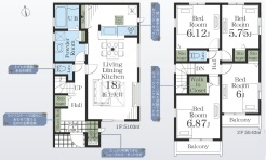 船橋市二和東６丁目
