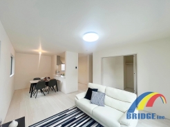 笑顔が増える家族憩い空間
以下同社同等仕様施工例