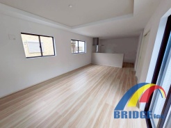 笑顔が増える家族憩い空間