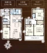 我孫子市新木野３丁目