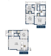 市川市菅野２丁目