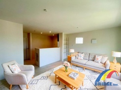 1号棟 笑顔が増える家族憩い空間
同社同等仕様施工例