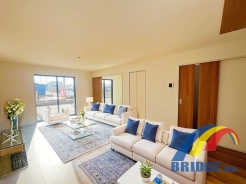 3号棟 笑顔が増える家族憩い空間　
同社同等仕様施工例