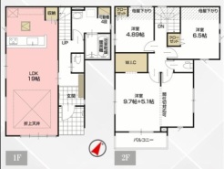 千葉市美浜区真砂５丁目