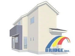 1号棟 南東向きで明るい陽光が射し込む邸宅です。
収納スペースも豊富で、子育てファミリーにおすすめな閑静な住宅街。
是非、千葉市内で新築一戸建てをお探しの方はお気軽にお問い合わせ下さい。
お待ちしております。
※現地イメージパース