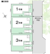 千葉市若葉区若松台２丁目