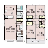 千葉市若葉区小倉台６丁目