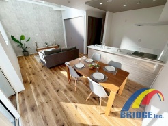 以下同社同等仕様施工例