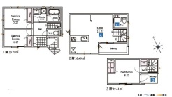 浦安市富士見１丁目