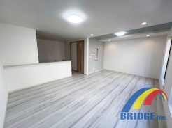 笑顔が増える家族憩い空間