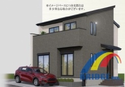 駐車2台可能で、駅 小中学校まで徒歩圏内。
通勤通学も便利なエリア。
全方位が公道に面した開放的な好立地です。
是非、市川市内で新築一戸建をお探しの方はお気軽にお問い合わせ下さい。
お待ちしております。