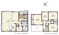流山市宮園３丁目