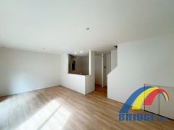 B号棟 笑顔が増える家族憩い空間