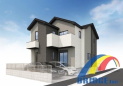 駅まで12分で多方面にアクセス可能。
子育てファミリーにおすすめな、小学校まで2分。
近隣に商業施設多数あり利便性の良い邸宅です。
是非、千葉市内で新築一戸建てをお探しの方はお気軽にお問い合わせください。
お待ちしております。
※現地イメージパース