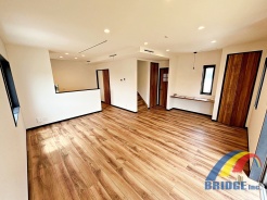 笑顔が増える家族憩い空間
以下同社同等仕様施工例