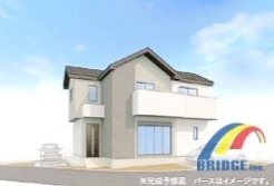 3号棟 駐車2台可能で南西向きで明るい陽光が射し込む邸宅です。
3面道路で解放的で広々としたLDKに収納スペースも充実です。
是非、柏市内で新築一戸建てをお探しの方はお気軽にお問い合わせください。
お待ちしております。
※現地イメージパース