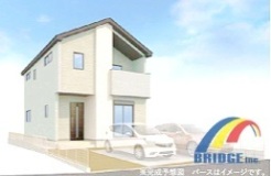 2号棟 駐車2台可能で南西向きで明るい陽光が射し込む邸宅です。
3面道路で解放的で広々としたLDKに収納スペースも充実です。
是非、柏市内で新築一戸建てをお探しの方はお気軽にお問い合わせください。
お待ちしております。
※現地イメージパース