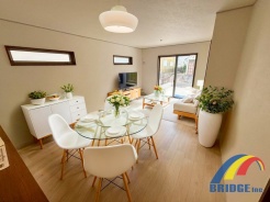 笑顔が増える家族憩い空間
以下同社同等仕様施工例