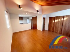 笑顔が増える家族憩い空間