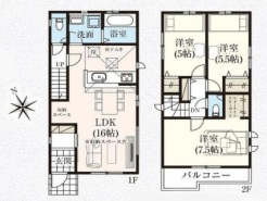 市川市宮久保２丁目