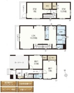 千葉市稲毛区稲毛東６丁目