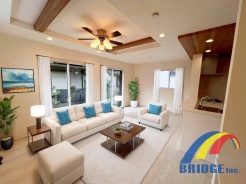 笑顔が増える家族憩い空間
以下同社同等仕様施工例