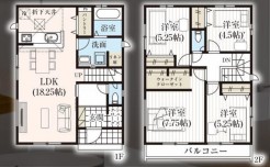 習志野市東習志野３丁目