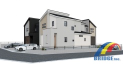 1号棟 駐車2台可能で、玄関ホールが吹抜けになっており開放感のある邸宅。
南向きのLDKとバルコニーはぽかぽか気持ちがいいですね♪
各部屋に収納も完備されておりお家もすっきり片付きます。
是非、袖ケ浦市で新築一戸建をお探しの方はお気軽にお問い合わせ下さい。
お待ちしております。