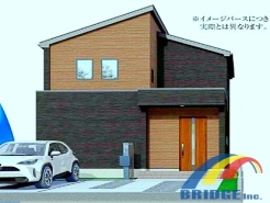 1号棟 南向きの陽光暖かで、寛げる和室のある4LDK
子育て安心小学校が徒歩圏内でお車は嬉しい3台駐車可能
WIC完備の為、季節物のお洋服や趣味のものもスッキリ収納可能
是非、千葉市内で新築一戸建てをお探しの方はお気軽にお問い合わせください。
お待ちしております。
※外観イメージパース