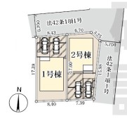 市原市椎の木台１丁目