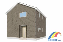 18号棟 敷地広々40坪以上で綺麗な分譲地
小中学校・コンビニ徒歩10分以内で便利
用途様々な寛げる和室や収納スペースも豊富でスッキリ収納可能
是非、市原市内で新築一戸建てをお探しの方はお気軽にお問い合わせください。
お待ちしております。
※外観イメージパース