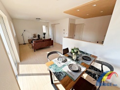 1号棟 笑顔が増える家族憩い空間
以下同社同等仕様施工例