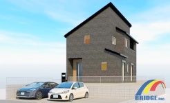 久留里線「祇園」駅徒歩8分で綺麗な分譲地
敷地広々50坪以上で駐車3台可能物件あり
収納豊富で季節ものやご家族のお荷物スッキリ
教育施設・お買い物施設も徒歩圏内で住環境充実
是非、木更津市内で新築一戸建てをお探しの方はお気軽にお問い合わせ下さい。
お待ちしております。
※外観イメージパース