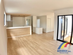 1号棟 笑顔が増える家族憩い空間
以下同社同等仕様施工例
