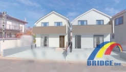 B号棟 駐車1台可能で、デッドスペースも有効活用ロフト付き。
その他リビング収納、2階ホール収納、WICも完備。
また2部屋続きの広々バルコニーも付いています。
是非、千葉市内で新築一戸建てをお探しの方はお気軽にお問い合わせください。
お待ちしております。