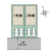 千葉市若葉区千城台東2丁目