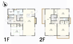 君津市南子安１丁目