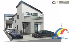 1号棟 駐車3台可能で、床暖房を完備しており冬でも暖かい住まい。
食洗機で家事の時短にもなりますね♪
各部屋の収納スペースでお家もすっきり整います。
是非、浦安市内で新築一戸建てをお探しの方はお気軽にお問い合わせください。
お待ちしております。