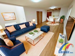 笑顔が増える家族憩い空間
以下同社同等仕様施工例