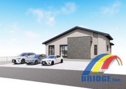 駐車3台可能で、ゆったりスペース 住みやすい平屋建です。
リビング収納、2WIC、ウォークスルークローク付きで嬉しいスペースが充実。
南向きのリビングも陽当たりが良く、日差しが差し込む憩いの場です。
是非、野田市内で新築一戸建てをお探しの方はお気軽にお問い合わせください。
お待ちしております。