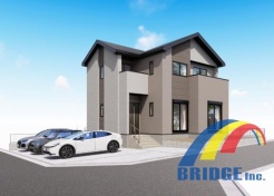 駐車3台可能で、嬉しいスペース多数完備。
フリースペース、ホールクローク、WIC付きでたっぷり収納可。
また南向き角地で、明るく開放的な立地です。
是非、野田市内で新築一戸建てをお探しの方はお気軽にお問い合わせください。
お待ちしております。