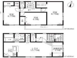 千葉市中央区寒川町３丁目