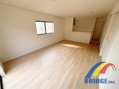 笑顔が増える家族憩い空間