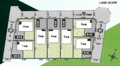 袖ケ浦市今井３丁目