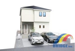 駐車2台可能で、南向きのLDK、バルコニー、お庭。
小中学校近くで子育て世帯に嬉しい立地♪
SICやWICなど収納もたっぷりございます。
是非、袖ケ浦市内で新築一戸建てをお探しの方はお気軽にお問い合わせ下さい。
お待ちしております。