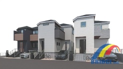 2号棟 駐車1台可能で、南向きのLDKは陽光が良く暖かな住まい。
長期優良住宅認定物件で、減税や控除が受けられる物件となっております。
是非、船橋市内で新築一戸建てをお探しの方はお気軽にお問い合わせ下さい。
お待ちしております。