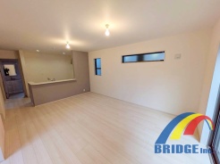 笑顔が増える家族憩い空間